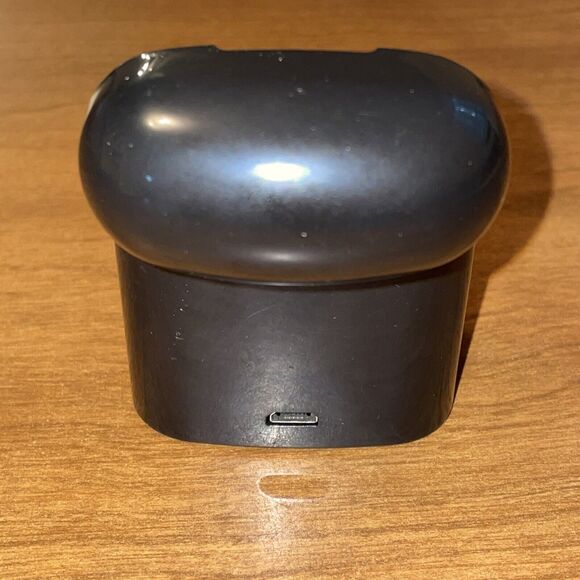 Sylvania Bluetooth Wireless Stereo in Ear Headphones Black - Picture 8 of 14